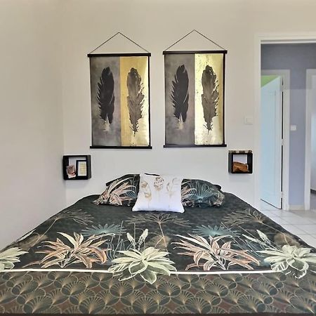 Le Patio - Parking Gratuit Apartment วาลองซ์ ภายนอก รูปภาพ